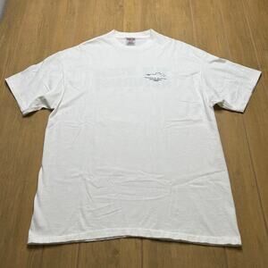 Vintage Emerald Downs Opening Week 1996 T Shirt Oneita USA XXL 90s